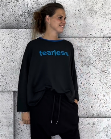 Cabana Living Fearless 6427 Black